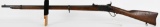 1867 Swiss Peabody 10.4mm Rimfire Military Rifle