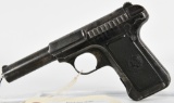 Savage Model 1907 Pocket Pistol .380