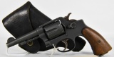 Smith & Wesson Victory Revolver U.S. Property Mark