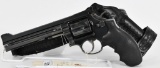 Smith & Wesson Model 10-6 Custom Competition Gun