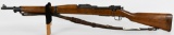 U.S. Remington Model 1903 Rifle Property Marked