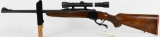 Ruger No. 1 Carbine Rifle .45-70 GOVT