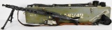 Wise Lite Arms MG-42 Semi Auto Conversion W/ .308