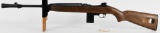 Universal M1 Carbine .30 Cal Semi Auto