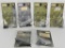 Lot Of 6 NIP GMG Gear Sling Mounts & Rails