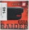 Redfield Raider 650A Angle Laser Rangefinder NEW