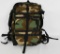 Gregory Spear Patrol Pack Camo USGI Special Force