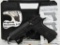 IWI Magnum Research Baby Eagle II Semi Compact 9mm