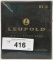 6x23mm Leupold RX-II Digital Laser Rangefinder