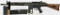 PTR-91 Battle Rifle Semi Auto .308 HK-91