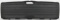 Large Plano Gun Guard Rifle/Shotgun Hard Padded
