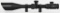 AIM Sports 6-24x56 XPF AOE Riflescope