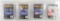 Lot of New Various Gun Cleaning Supplies