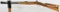 Lyman Plains Rifle .45 Caliber Black Powder