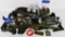 Large Lot of Various Gun Smitihng Parts