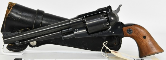 Ruger Old Army . 45 Caliber Black Powder Revolver