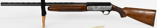 Franchi 48 AL Hunter Auto Shotgun 12 Gauge