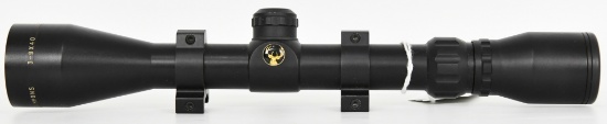 Simmons 8-Point 3-9X40 Scope W/ Rings