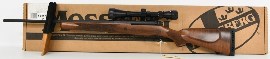 NEW Mossberg Patriot Combo Bolt Action Rifle .308
