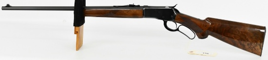 Pristine Browning Model 53 Limited Edition .32-20