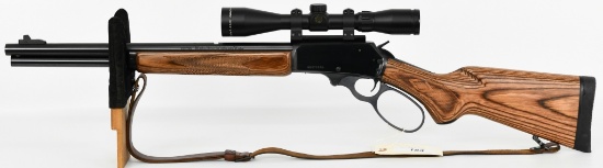 Marlin 1895GBL Lever-Action Rifle .45-70 Gov't