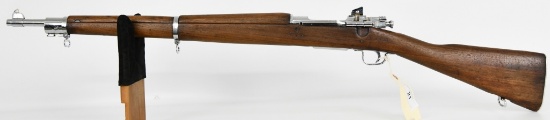 U.S. Remington 03-A3 Chrome Parade Rifle