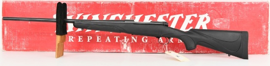 Winchester 70 Ultimate Shadow .243 Bolt Action