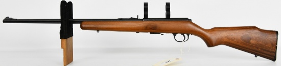 Marlin Model 925M Bolt-Action .22 Magnum Rifle