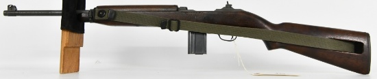 Irwin Pederson M1 Carbine .30 Caliber