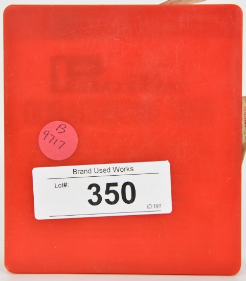 Hornady .45 ACP 3 Die Reloading Die Kit