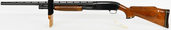 Winchester Model 12 Special Order 12 Gauge