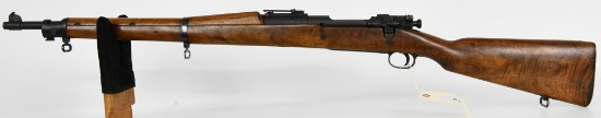 U.S. Remington Model 1903 Bolt Action Rifle
