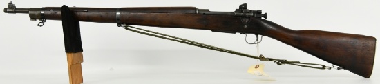 U.S. Smith Corona 03-A3 Property Marked Rifle