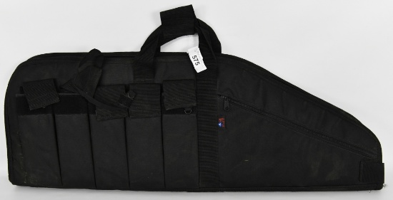 Ace Tactical Rifle Soft Padded Case