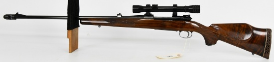 Finland Made Sako Bolt Rifle .375 Magnum