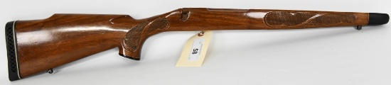 Deluxe Remington 700 BDL Walnut Wood Stock