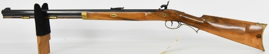 Lyman Plains Rifle .45 Caliber Black Powder