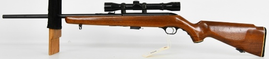 Mossberg Chuckster Model 620KA .22 Magnum