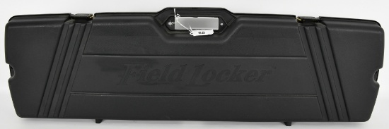 Field Locker Molding Arrow Case 36x12x3.75 Plan