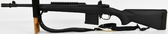 Ruger Gunsite Scout .308 win Bolt Action Rifle