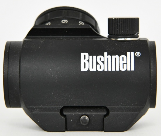 Bushnell TRS-25 Red Dot Reflex Sight