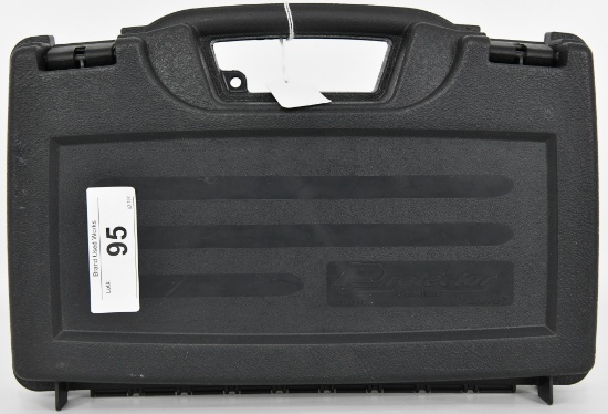 Plano Protector Padded Pistol Case