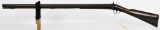 Early 19th C Smooth Bore Percussion Fowler .69