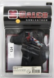 NEW Galco KingTuk IWB Holster for Glocks