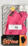 NEW Bulldog Cases Belt and Clip Ambi Holster