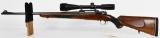 Early Belgium FN Hi Power Rifle .250-3000
