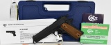 Brand New Colt Limited Edition Black Army 1911 .45