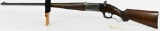 Savage Pre-War Model 99EG .300 Savage