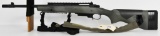 Ruger Gunsite Scout .308 win W/ Mag Conversion
