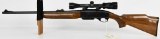 Remington Model 7400 .270 Win Semi Auto Rifle